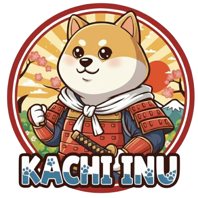 How to Buy Kachi Inu